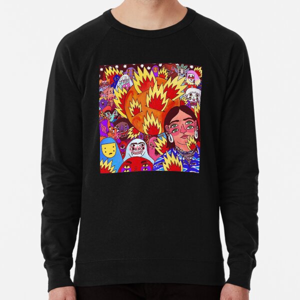 Item preview, Oneben Conan & BENEE The Crowd Show American Tour 2019 2 Tee Shirt designed and sold by JamesonC84.