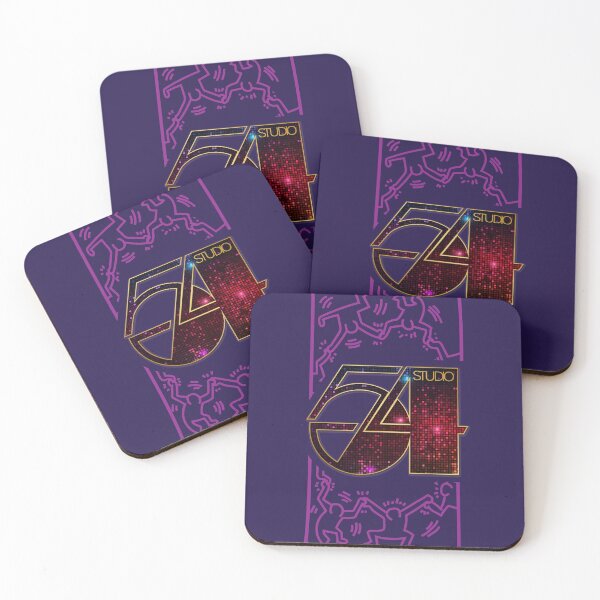 Item preview, People love to dance (Studio 54 Edition) designed and sold by TipTop GFX.