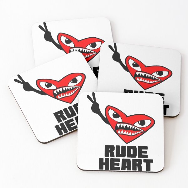 Item preview, My Rude Valentines designed and sold by Gamers Hub.