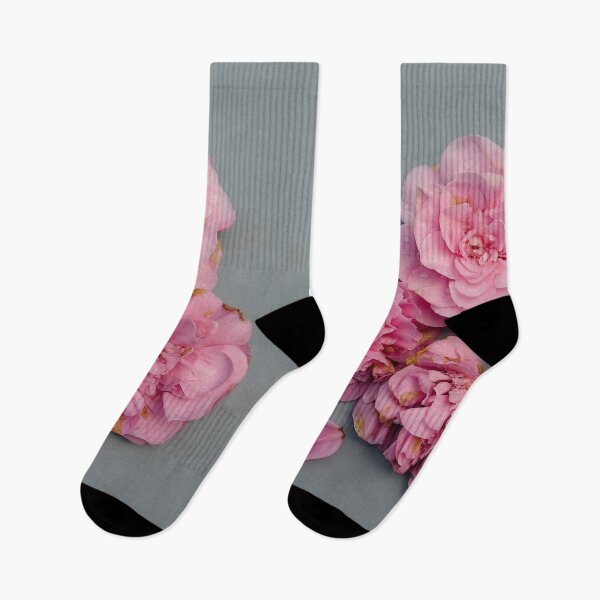 Item preview, Three camellias designed and sold by gailgriggs.