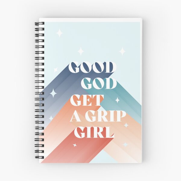 Item preview, Good God Get a Grip Girl Latrice Royal Quote Rupaul's Drag Race designed and sold by sushavelour.
