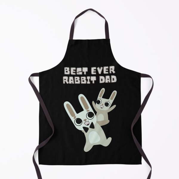 Item preview, Best Ever Rabbit Dad designed and sold by Imemewell.