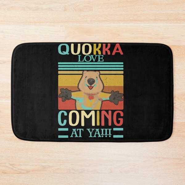 Artikelvorschau, Quokka! Quokka Liebhaber T-Shirt entworfen und verkauft von giftboxapparel.