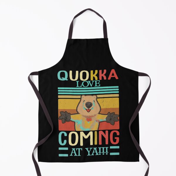 Artikelvorschau, Quokka! Quokka Liebhaber T-Shirt entworfen und verkauft von giftboxapparel.