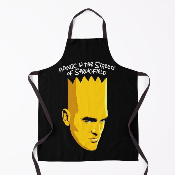 Item preview, The Panic designed and sold by butcherbilly.