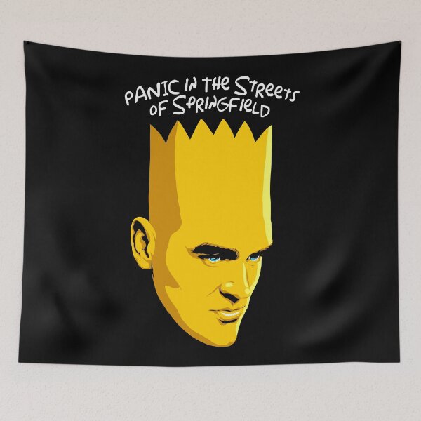 Item preview, The Panic designed and sold by butcherbilly.
