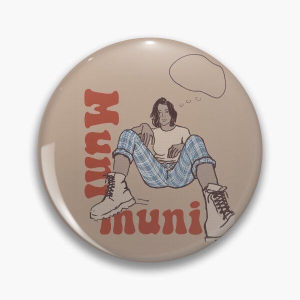 Item preview, Muni Muni designed and sold by biatchie.