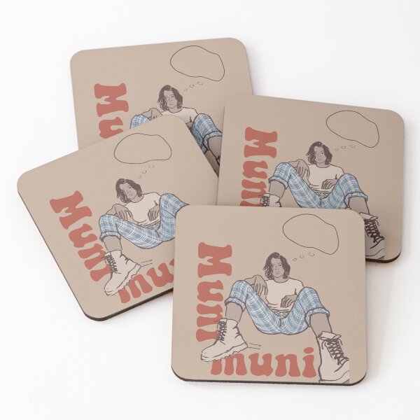 Item preview, Muni Muni designed and sold by biatchie.