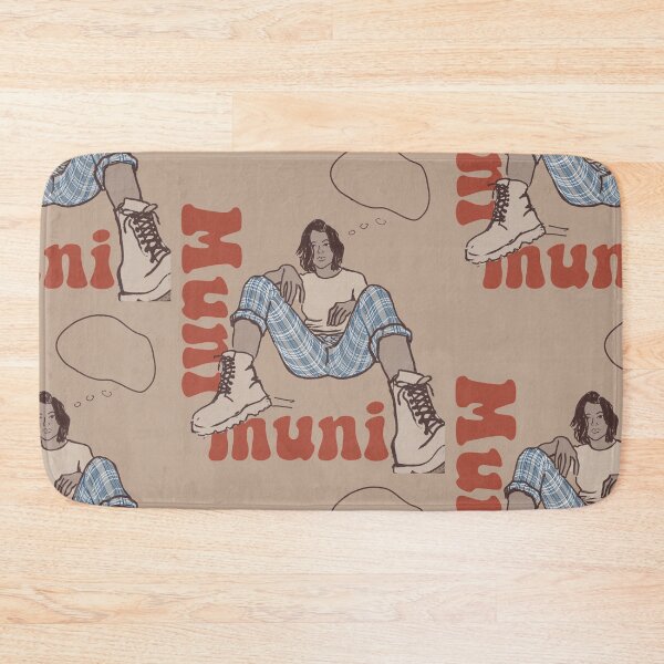 Item preview, Muni Muni designed and sold by biatchie.