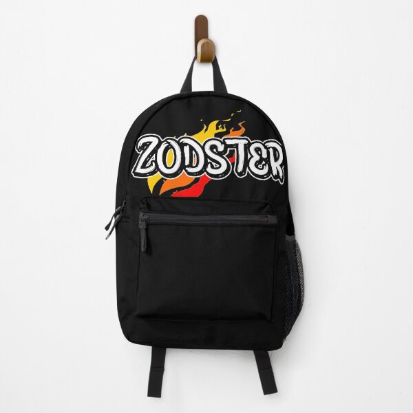 Item preview, Zodster (black) designed and sold by ZODSTER.