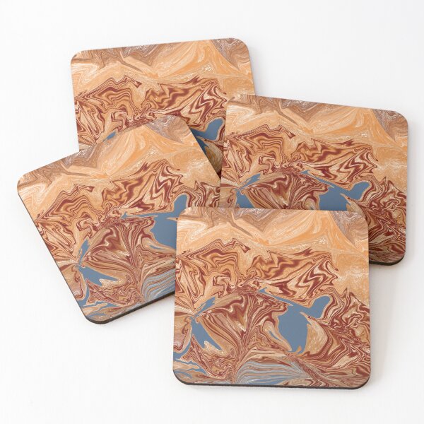 Item preview, Oasis dream marble  designed and sold by Weather gifts .