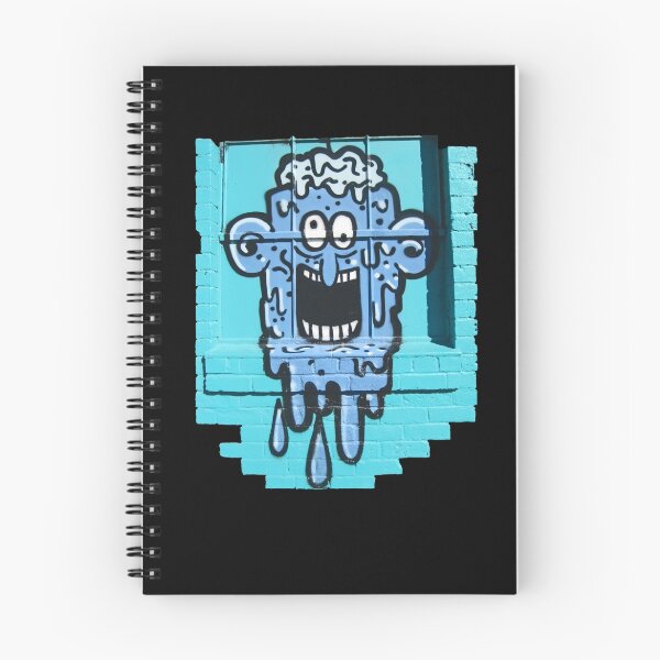 Item preview, Graffiti Window Treatment designed and sold by DAdeSimone.