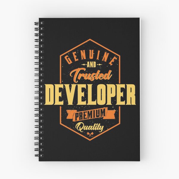 Item preview, Genuine And Trusted Developer Premium Quality designed and sold by saulmedia.