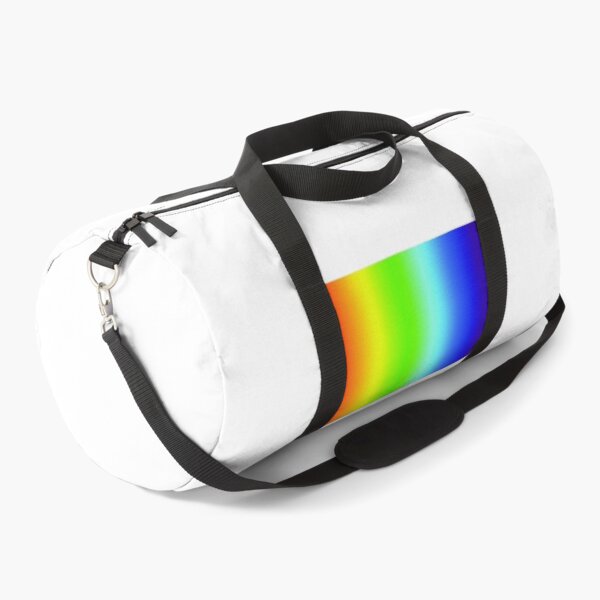 Item preview, Rainbow gradient with the effect of burlap. designed and sold by Murza.