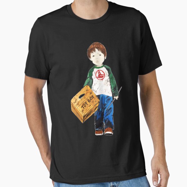 Item preview, Ian Connor Sicko Born from Pain T-Shirts Gift For Fans, For Men and Women designed and sold by CourtneyEckk.