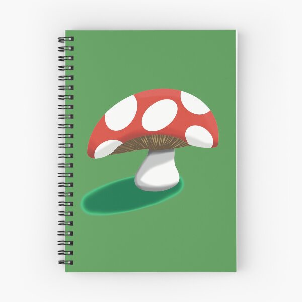 Item preview, Toadstool Cottagecore Aesthetic  designed and sold by Funful.