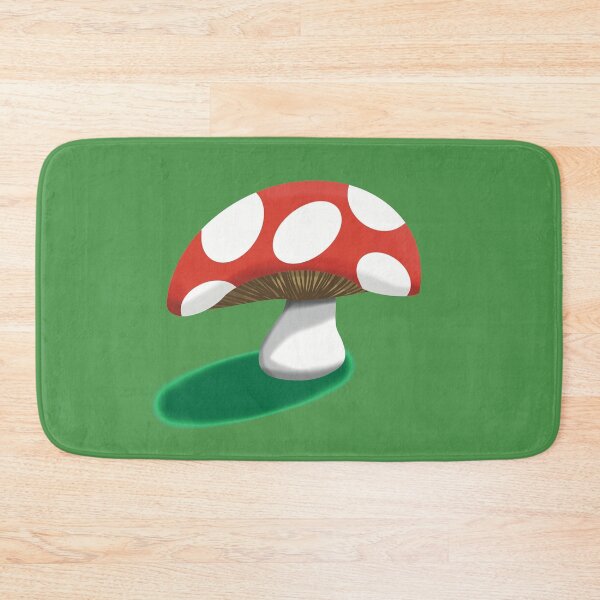 Item preview, Toadstool Cottagecore Aesthetic  designed and sold by Funful.