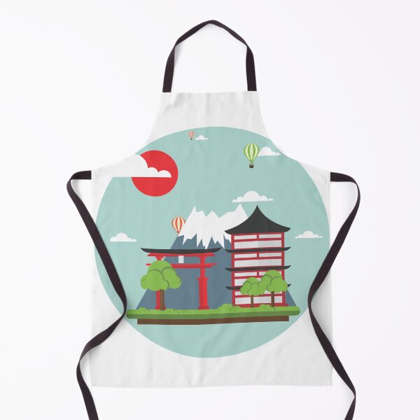 Item preview, Japanese Castel designed and sold by Gamers Hub.