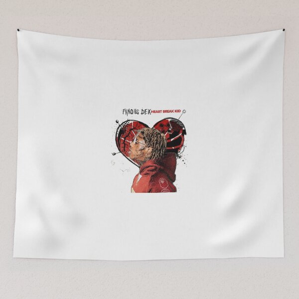 Item preview, heart break kid designed and sold by riangoceng0607.