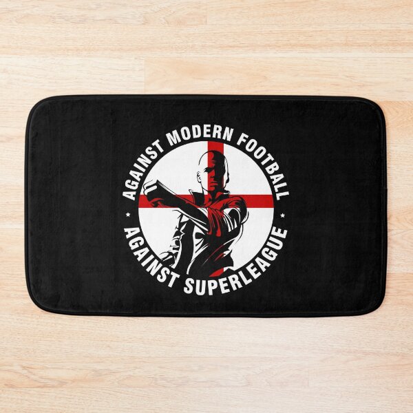 Item preview, England Fans Are Against Superleague designed and sold by Urosek.