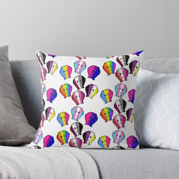 Item preview, Pride Clams Collection designed and sold by SamIsWhat8.