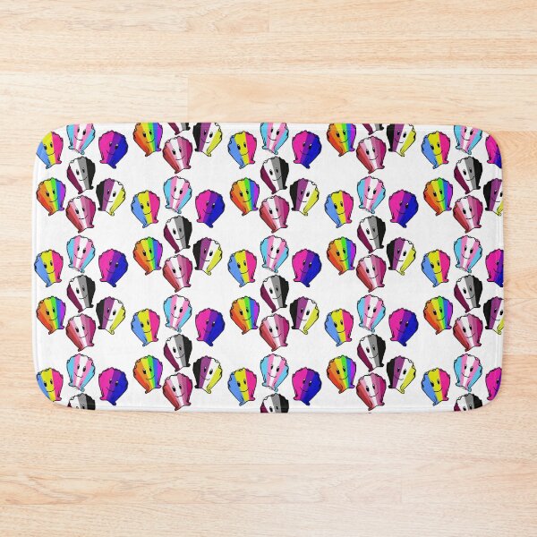 Item preview, Pride Clams Collection designed and sold by SamIsWhat8.