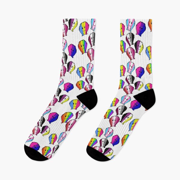 Item preview, Pride Clams Collection designed and sold by SamIsWhat8.