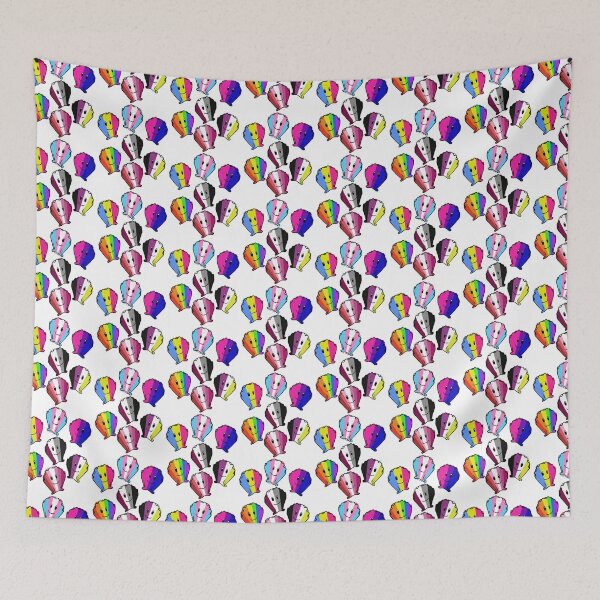 Item preview, Pride Clams Collection designed and sold by SamIsWhat8.