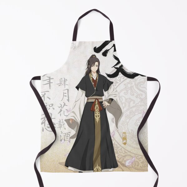 Item preview, Han Yuan designed and sold by LunaDiaries.