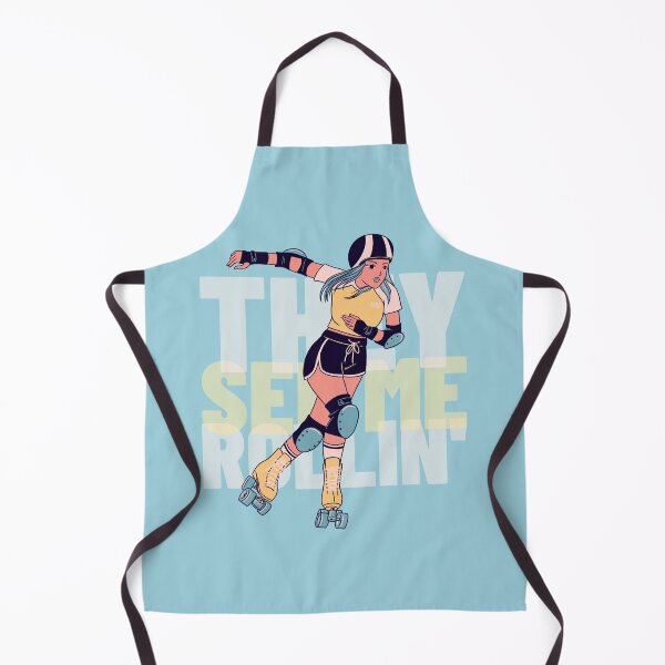Item preview, THEY SEE ME ROLLIN' designed and sold by AladdinMktgs.