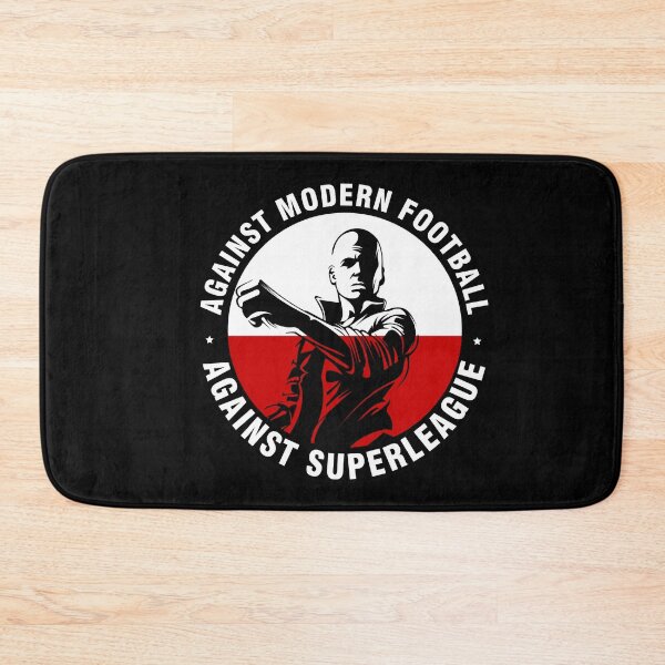 Item preview, Polish Fans Are Against Superleague designed and sold by Urosek.