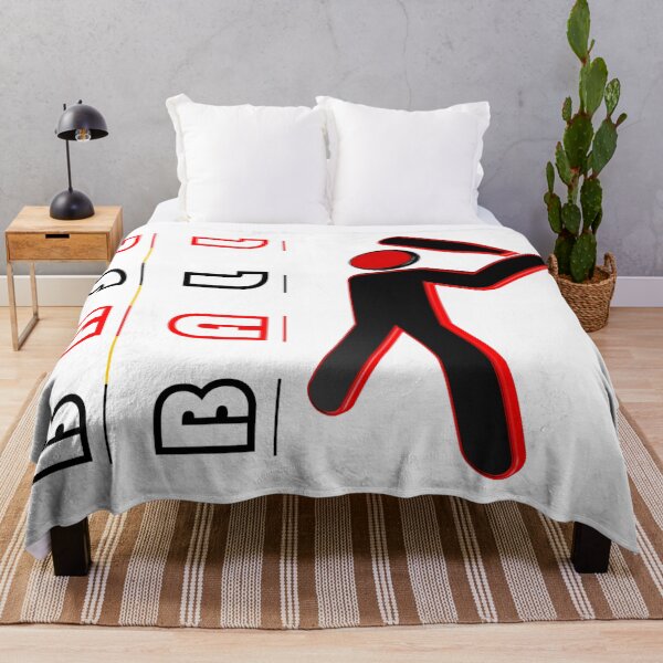 Item preview, Baseball ~ Red & Black designed and sold by Boakes-Digital.
