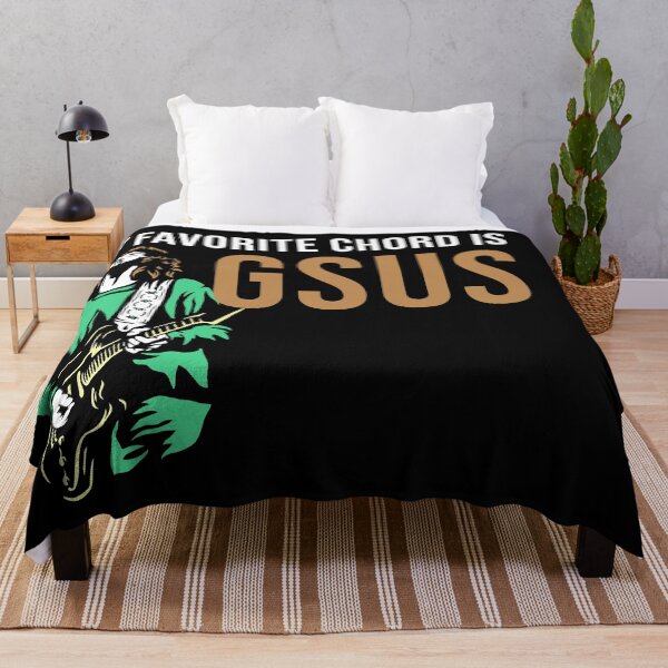 Item preview, Gesus Shirt Christian Rock designed and sold by Lautedead.