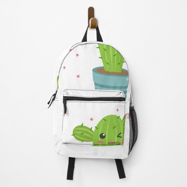 Item preview, Wild and cute cactus succulent designed and sold by creatiwhizz.