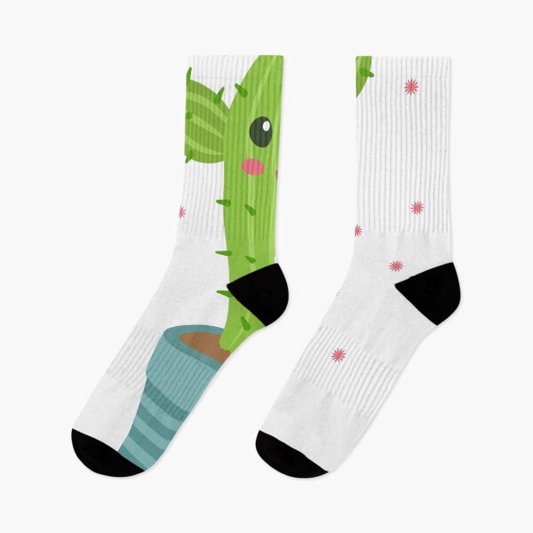 Item preview, Wild and cute cactus succulent  designed and sold by creatiwhizz.