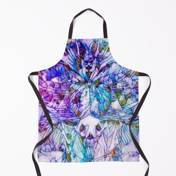 Item preview, Glass Effect Death Lord Artistic Design designed and sold by ThePathUnCarved.