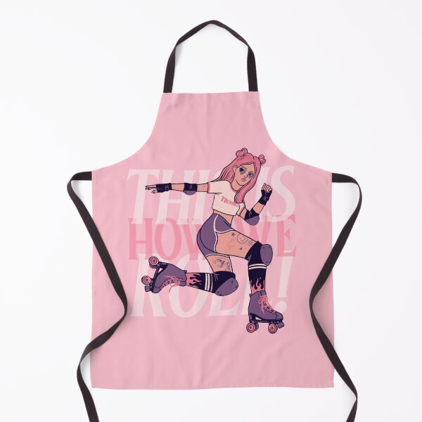 Item preview, THIS IS HOW WE ROLL! designed and sold by AladdinMktgs.
