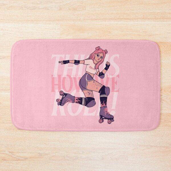 Item preview, THIS IS HOW WE ROLL! designed and sold by AladdinMktgs.