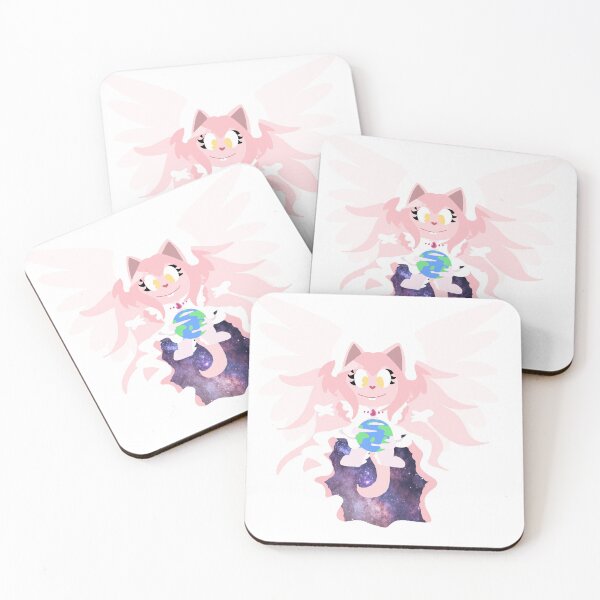Item preview, HTF Ultimate Madoka designed and sold by Toffee-Dingo.