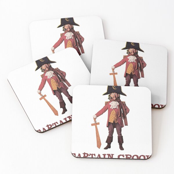 Item preview, Captain Crook designed and sold by missaho609.
