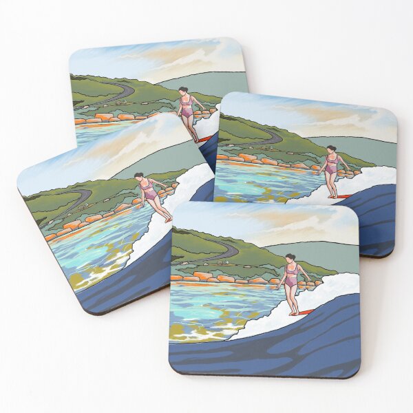 Item preview, Precarious Grace designed and sold by Jamie Roper.