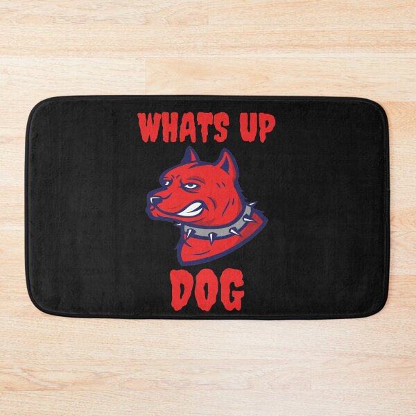 Item preview, Whats up dog designed and sold by SYLPAT.