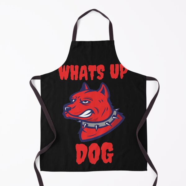 Item preview, Whats up dog designed and sold by SYLPAT.