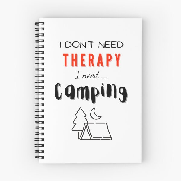 Artikelvorschau, Camping-Therapie - Gebirgsnatur & im Freien entworfen und verkauft von UrbanDesignArt.