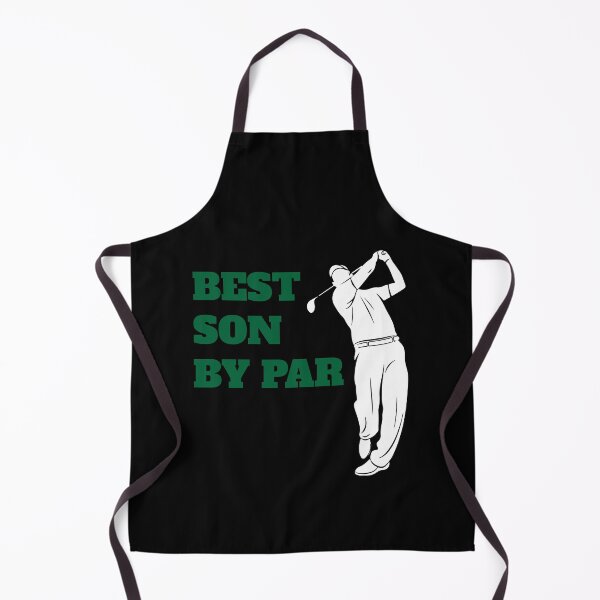 Item preview, Best Son By Par - Funny Golf Lover designed and sold by Superhero Gear.