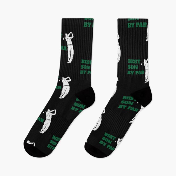 Item preview, Best Son By Par - Funny Golf Lover designed and sold by Superhero Gear.