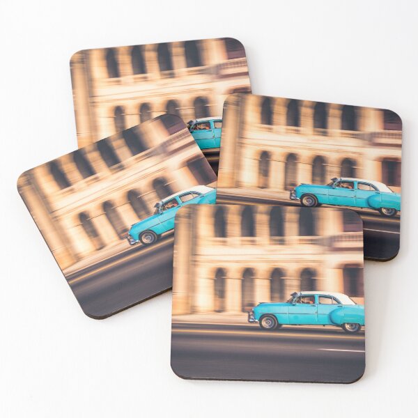Item preview, Cuba car designed and sold by Cialli.