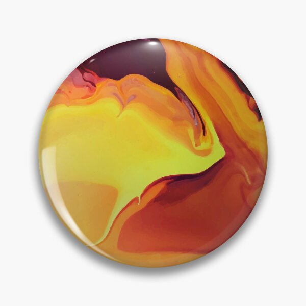 Item preview, Trippy Liquid Marble Texture - Marble Abstract Art designed and sold by SoccaTamam.