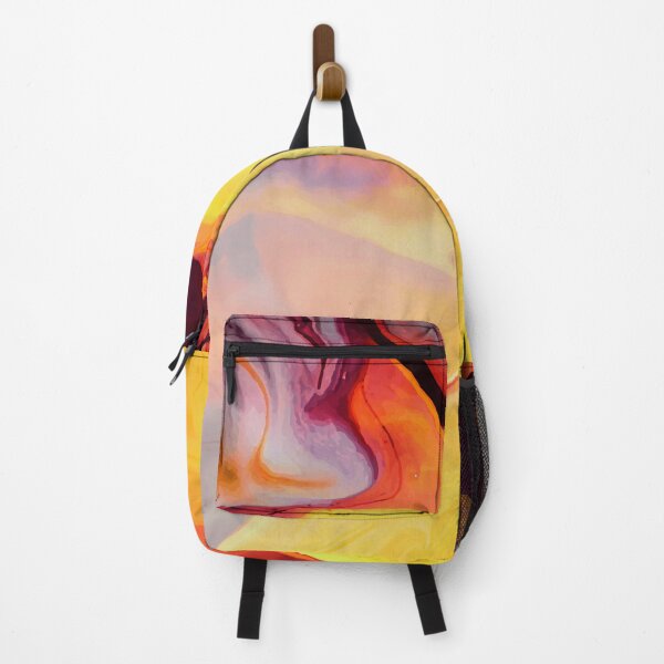 Item preview, Trippy Liquid Marble Texture - Marble Abstract Art designed and sold by SoccaTamam.