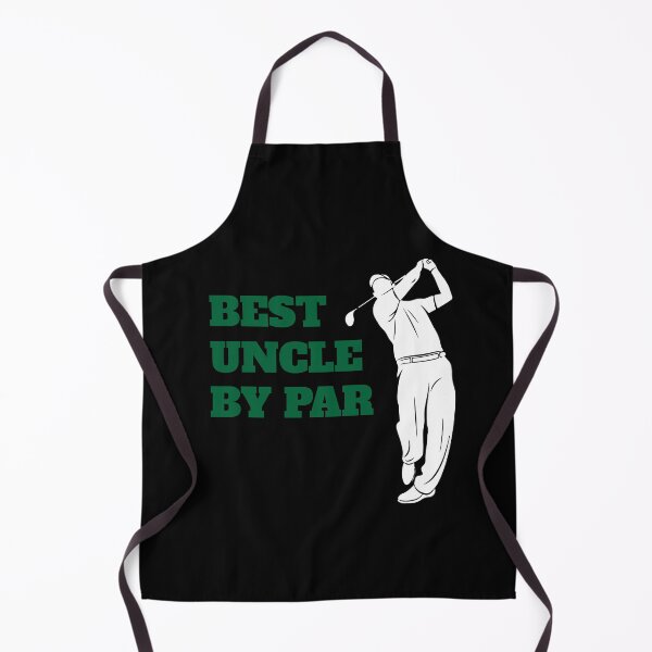 Item preview, Best Uncle By Par - Funny Golf Lover designed and sold by Superhero Gear.